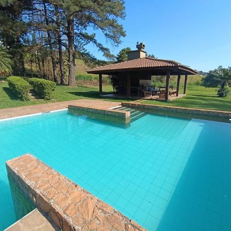 Chacara Pinheirinho Villa Atibaia Exterior photo