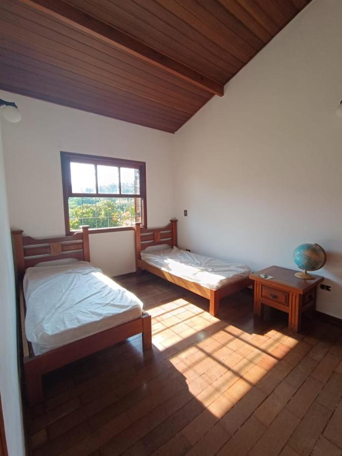 Chacara Pinheirinho Villa Atibaia Exterior photo