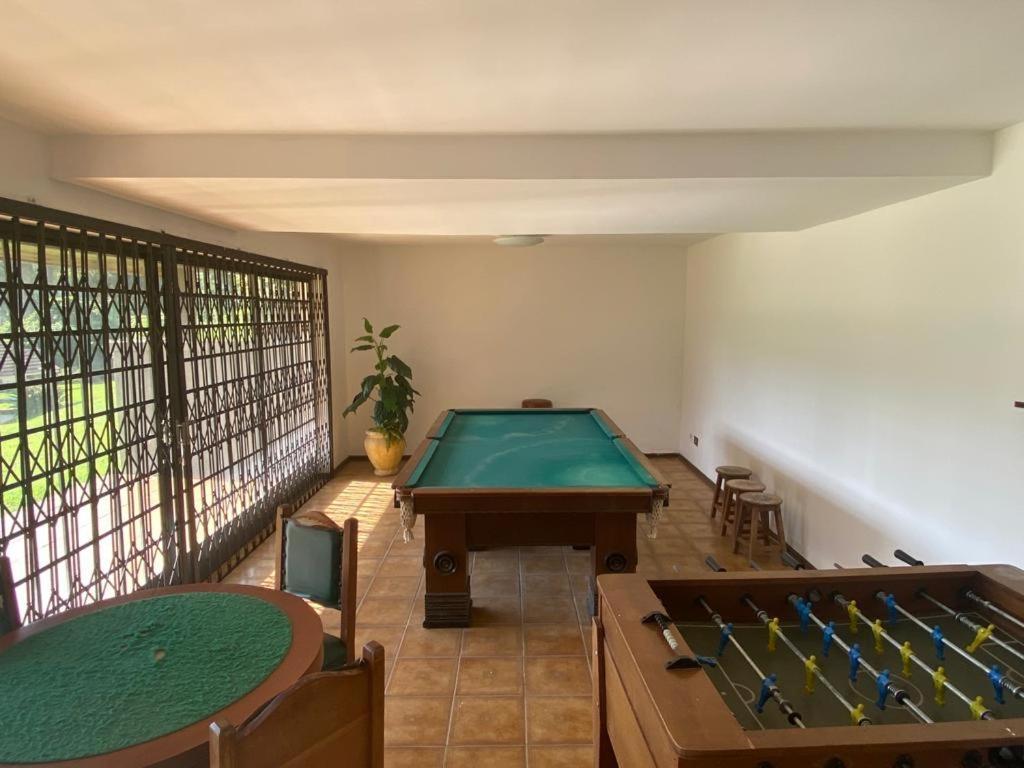 Chacara Pinheirinho Villa Atibaia Exterior photo